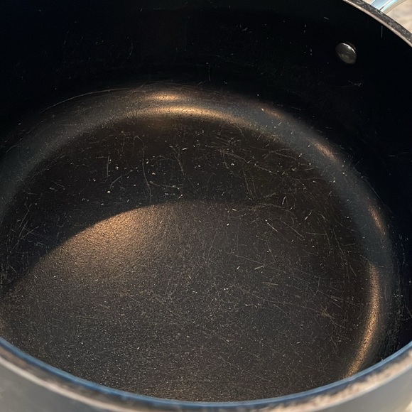 All-clad Pots and Pan - Picture 4 of 14